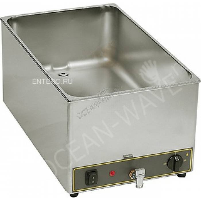 Мармит Roller Grill BMG ECO - купить в интернет-магазине OCEAN-WAVE.ru