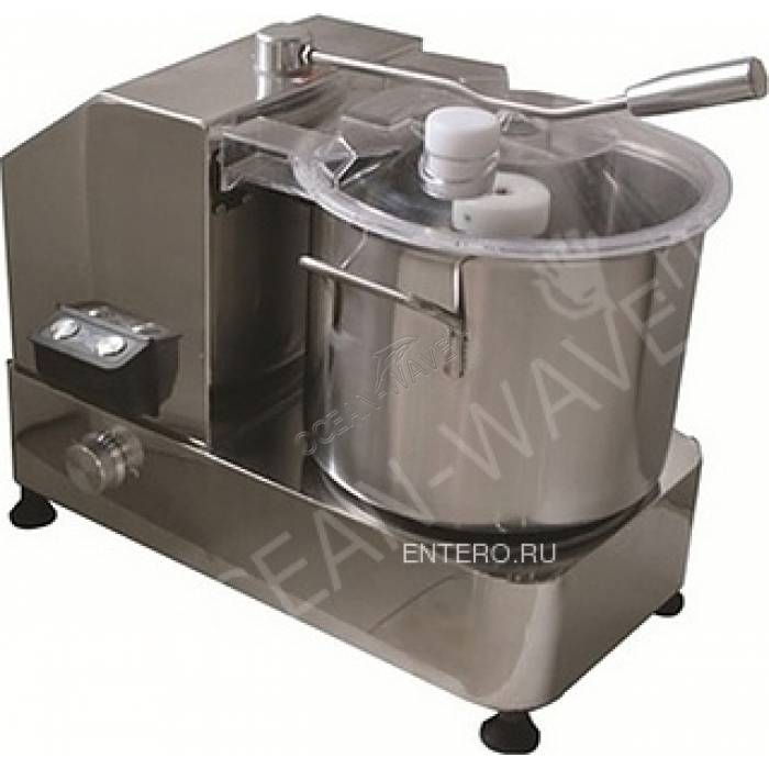 Куттер EKSI HR-9 - купить в интернет-магазине OCEAN-WAVE.ru