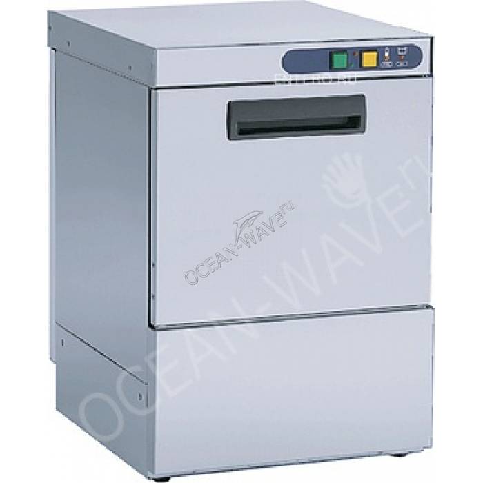 Стаканомоечная машина MACH MB/ECO40 - купить в интернет-магазине OCEAN-WAVE.ru