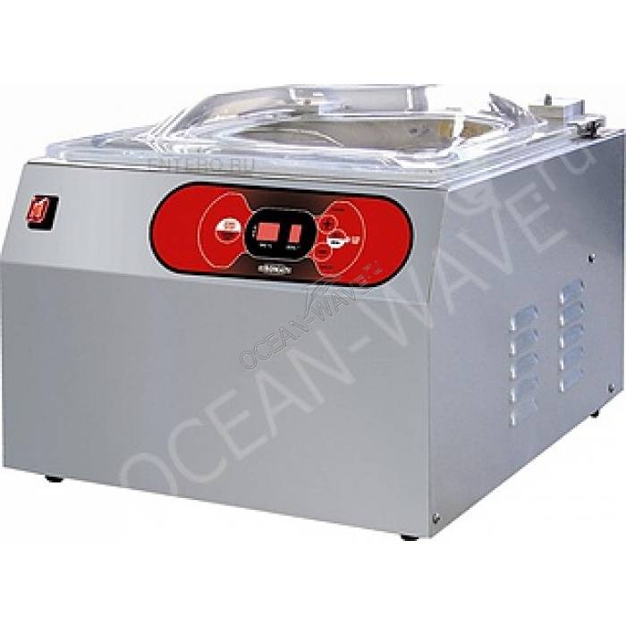 Вакуумный упаковщик Euromatic System-45 - купить в интернет-магазине OCEAN-WAVE.ru