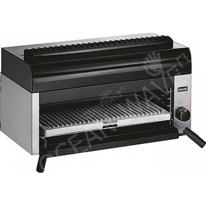 Гриль Salamander газовый Lincat GR7nFL - купить в интернет-магазине OCEAN-WAVE.ru