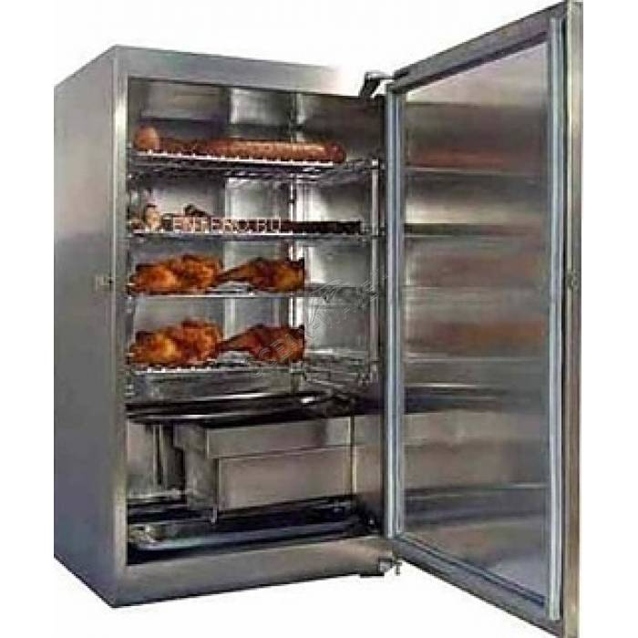 Коптильная камера Hakka DSH-S03 - купить в интернет-магазине OCEAN-WAVE.ru