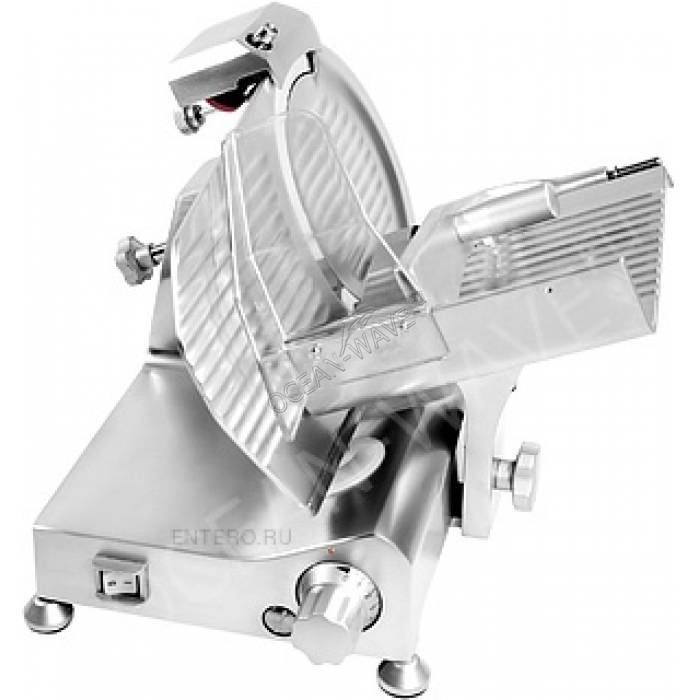 Слайсер Amitek SG 300 RX - купить в интернет-магазине OCEAN-WAVE.ru