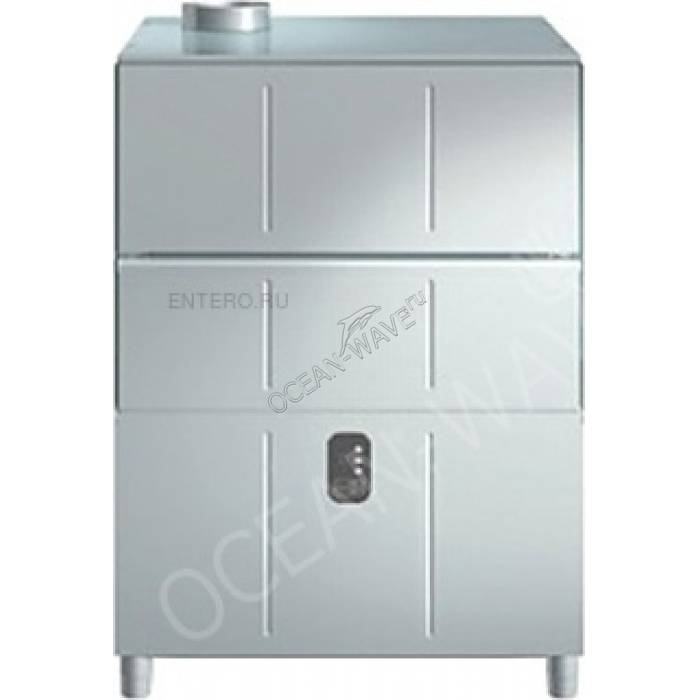 Котломоечная машина Smeg UW60132D - купить в интернет-магазине OCEAN-WAVE.ru