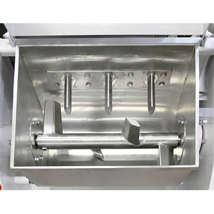 Фаршемешалка Convito YS-W12.5HM-2A - купить в интернет-магазине OCEAN-WAVE.ru