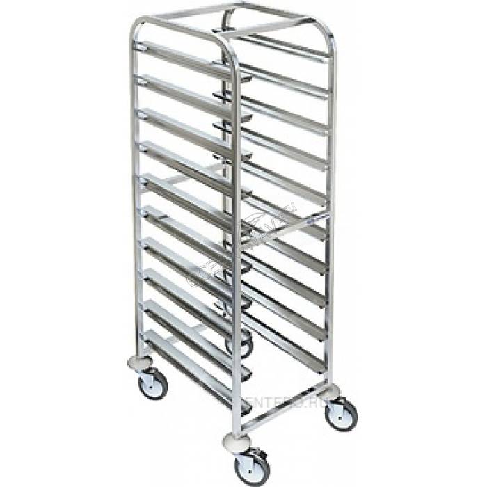 Шпилька KAYMAN К-СШУН-10*10 GN1/1/ПРОТ. - купить в интернет-магазине OCEAN-WAVE.ru