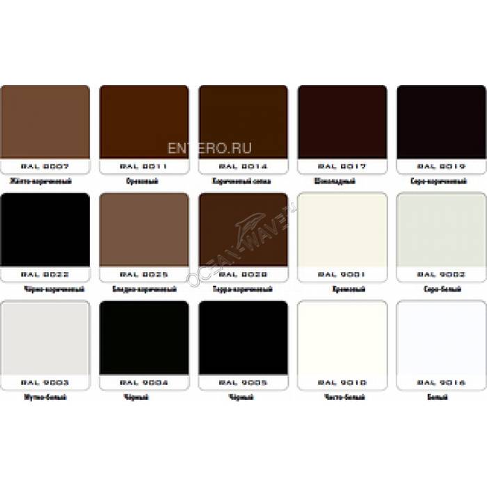 Тепловая витрина Expo QR743 цвет RAL20 - купить в интернет-магазине OCEAN-WAVE.ru