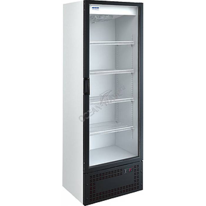 Шкаф холодильный Марихолодмаш ШХ-370С контроллер - купить в интернет-магазине OCEAN-WAVE.ru