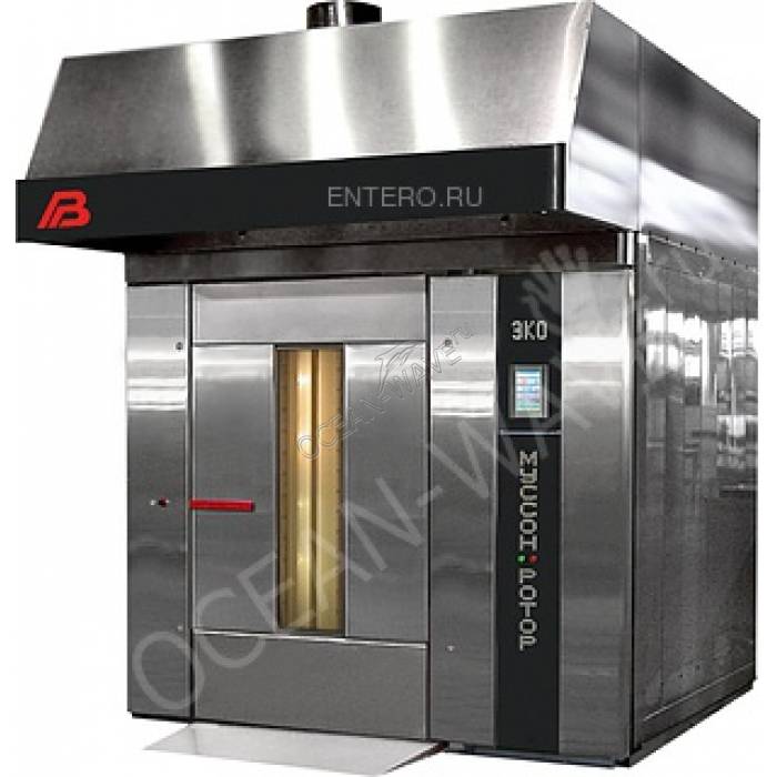 Печь ротационная Восход Муссон-ротор 350 (В325.00.00.000) - купить в интернет-магазине OCEAN-WAVE.ru