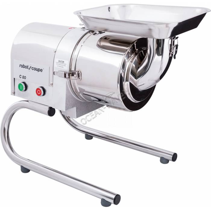 Машина протирочная Robot Coupe C 80 - купить в интернет-магазине OCEAN-WAVE.ru