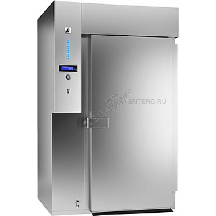 Шкаф шоковой заморозки Angelo Po BFR202R - купить в интернет-магазине OCEAN-WAVE.ru