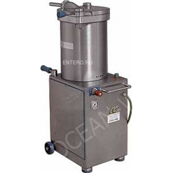 Шприц гидравлический Talsa H42pas - купить в интернет-магазине OCEAN-WAVE.ru