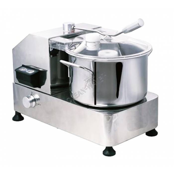 Куттер VIATTO HR-9 - купить в интернет-магазине OCEAN-WAVE.ru