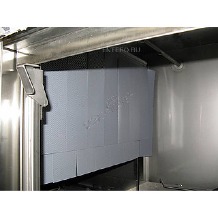 Тоннельная посудомоечная машина Kromo K 1700 Compact DDE - купить в интернет-магазине OCEAN-WAVE.ru