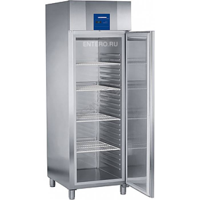 Шкаф холодильный Liebherr GKPv 6570 - купить в интернет-магазине OCEAN-WAVE.ru