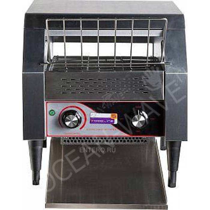 Тостер конвейерный FOODLINE FL-TT-300 - купить в интернет-магазине OCEAN-WAVE.ru