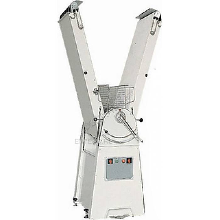 Тестораскаточная машина Kemplex SF 600/1300 NA - купить в интернет-магазине OCEAN-WAVE.ru