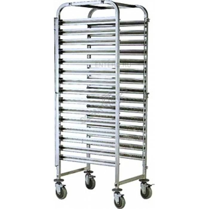 Шпилька Starfood YC-215M2 (600х400) - купить в интернет-магазине OCEAN-WAVE.ru