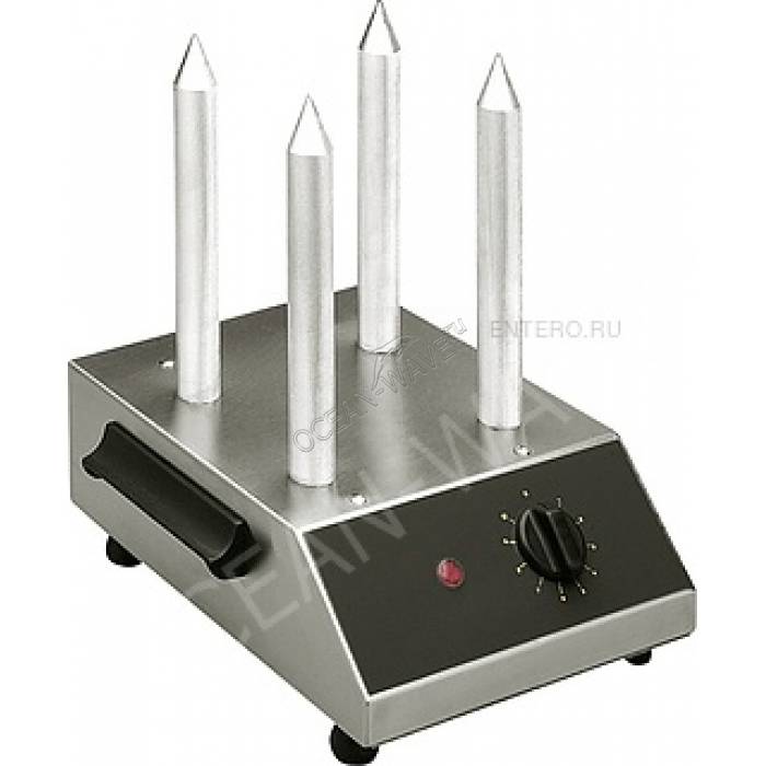 Подогреватель Roller Grill HD 4 - купить в интернет-магазине OCEAN-WAVE.ru