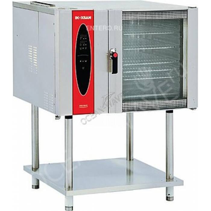 Печь конвекционная INOKSAN INO-FKG022E - купить в интернет-магазине OCEAN-WAVE.ru