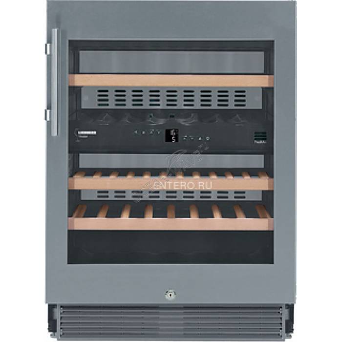 Винный шкаф Liebherr UWTes 1672 - купить в интернет-магазине OCEAN-WAVE.ru