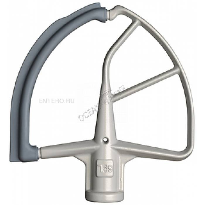 Миксер планетарный KitchenAid 5KSM7580XEOB черный - купить в интернет-магазине OCEAN-WAVE.ru