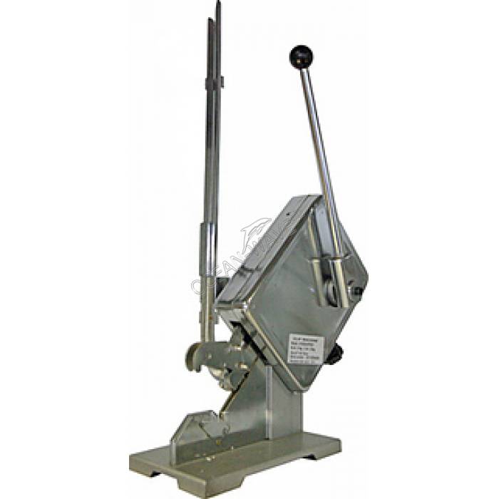 Клипсатор Kocateq Tabletopclipper (810000) - купить в интернет-магазине OCEAN-WAVE.ru