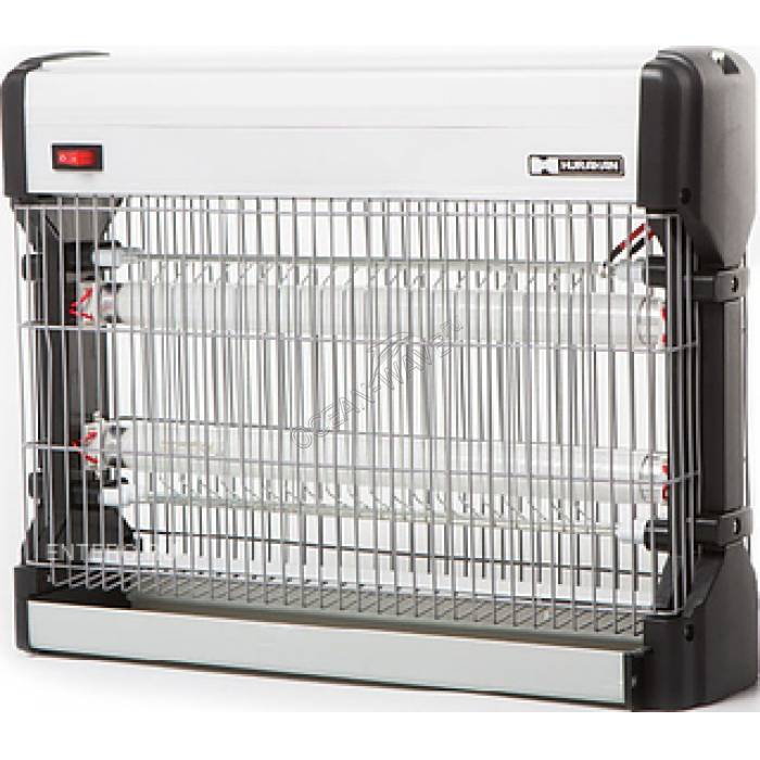 Лампа инсектицидная Hurakan HKN-MID80 - купить в интернет-магазине OCEAN-WAVE.ru