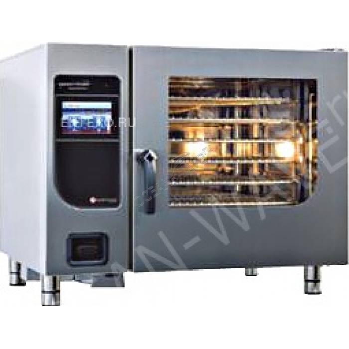 Пароконвектомат Henny Penny FPE-621 - купить в интернет-магазине OCEAN-WAVE.ru