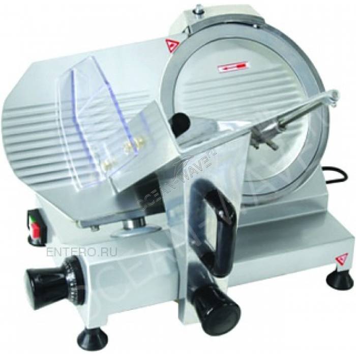 Слайсер Starfood HBS-300 A - купить в интернет-магазине OCEAN-WAVE.ru