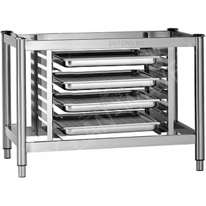 Направляющие для противней GIORIK 2022356 - купить в интернет-магазине OCEAN-WAVE.ru