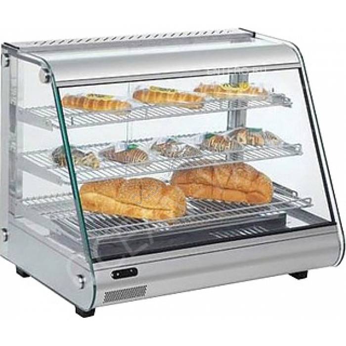 Витрина тепловая Enigma RTR-160L-2+2 - купить в интернет-магазине OCEAN-WAVE.ru