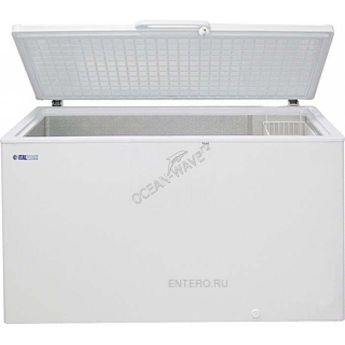 Ларь морозильный Italfrost CF600S - купить в интернет-магазине OCEAN-WAVE.ru