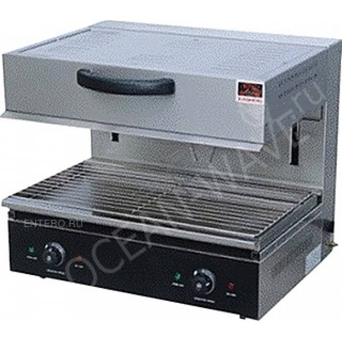 Гриль Salamander Starfood 1620024 - купить в интернет-магазине OCEAN-WAVE.ru