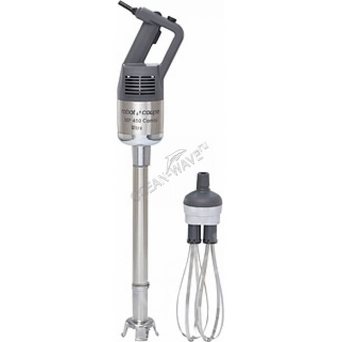 Миксер ручной Robot Coupe MP 450 Combi Ultra - купить в интернет-магазине OCEAN-WAVE.ru