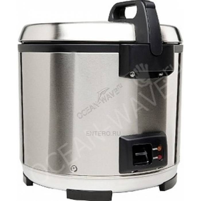 Рисоварка Neumarker 00-00339 - купить в интернет-магазине OCEAN-WAVE.ru