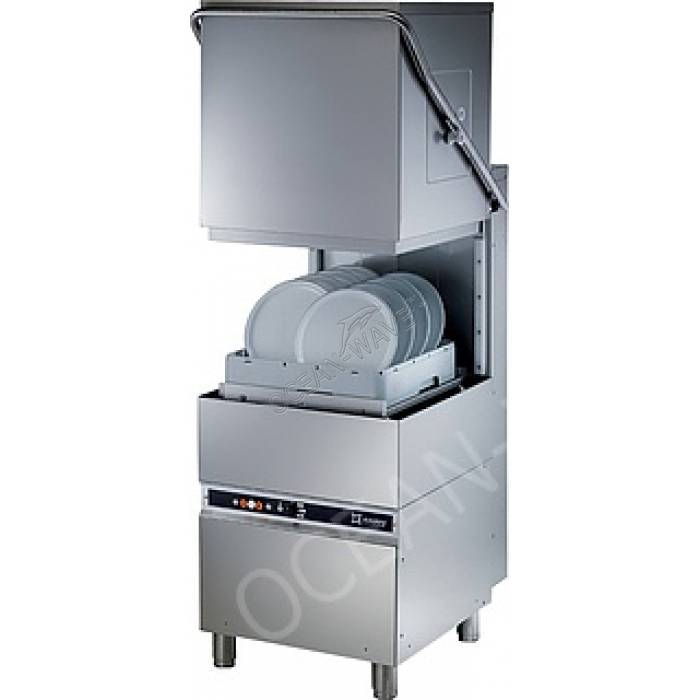 Купольная посудомоечная машина Krupps Cube CH110 - купить в интернет-магазине OCEAN-WAVE.ru