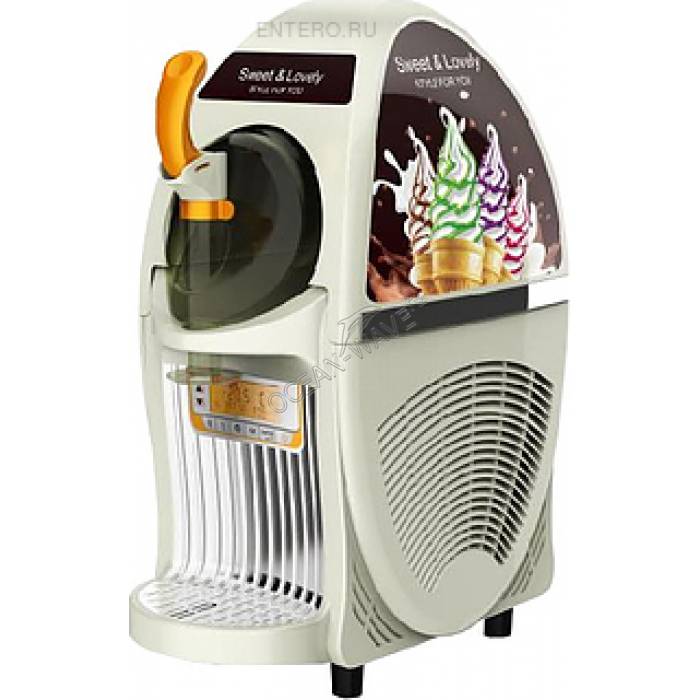 Фризер для мороженого Koreco SSI1S - купить в интернет-магазине OCEAN-WAVE.ru