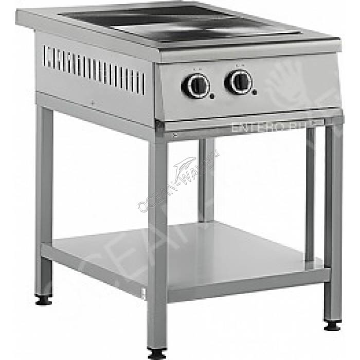 Плита электрическая Rada ПЭ-812ОН-01 (модель 2015) - купить в интернет-магазине OCEAN-WAVE.ru