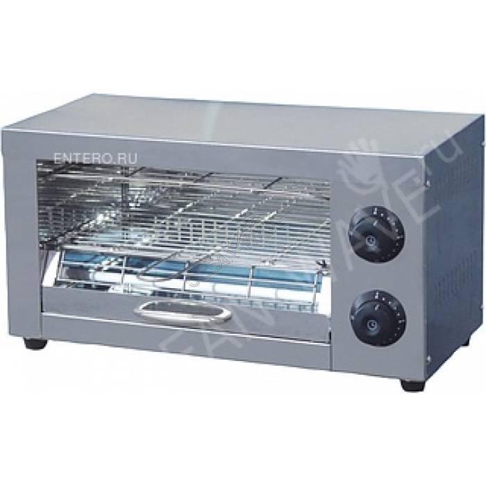 Тостер GASTRORAG TT-370A - купить в интернет-магазине OCEAN-WAVE.ru