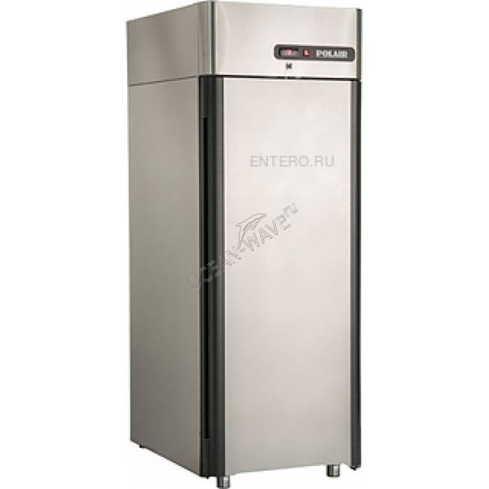 Шкаф холодильный Polair CM107-Gk - купить в интернет-магазине OCEAN-WAVE.ru