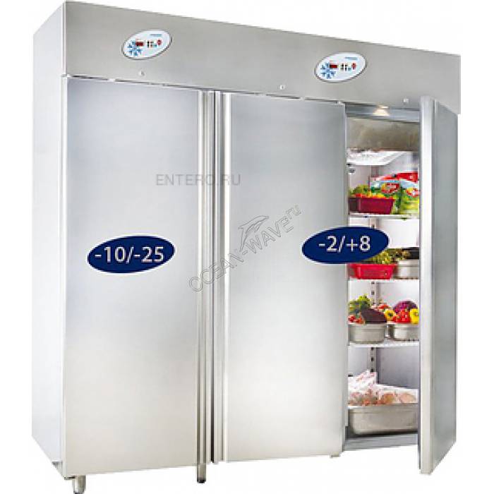 Шкаф комбинированный Frenox VN21 - купить в интернет-магазине OCEAN-WAVE.ru