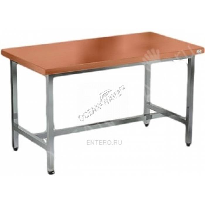 Стол кондитерский Кобор СПК-180/70 - купить в интернет-магазине OCEAN-WAVE.ru
