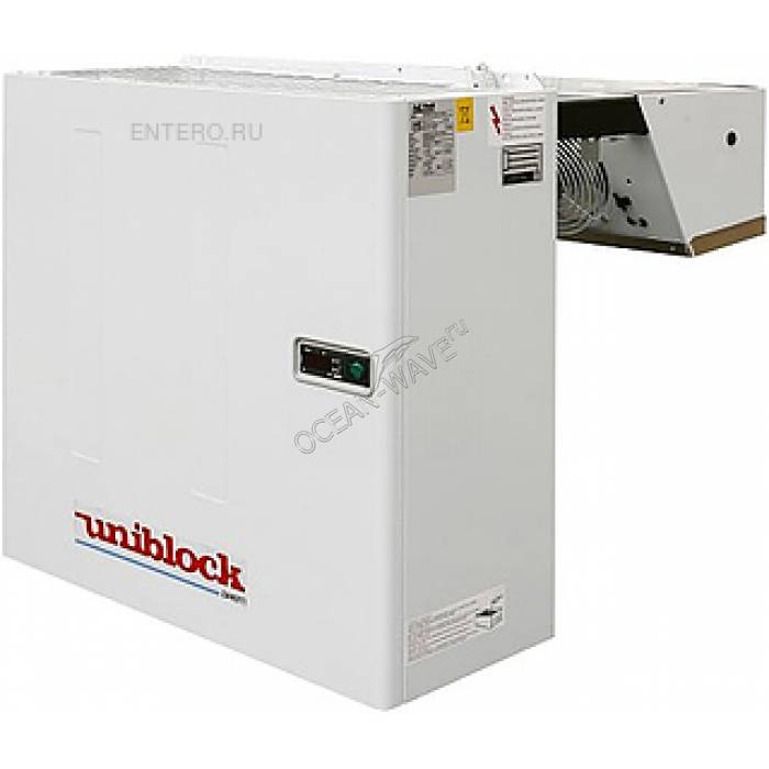 Моноблок низкотемпературный Zanotti BZM220T 201F - купить в интернет-магазине OCEAN-WAVE.ru