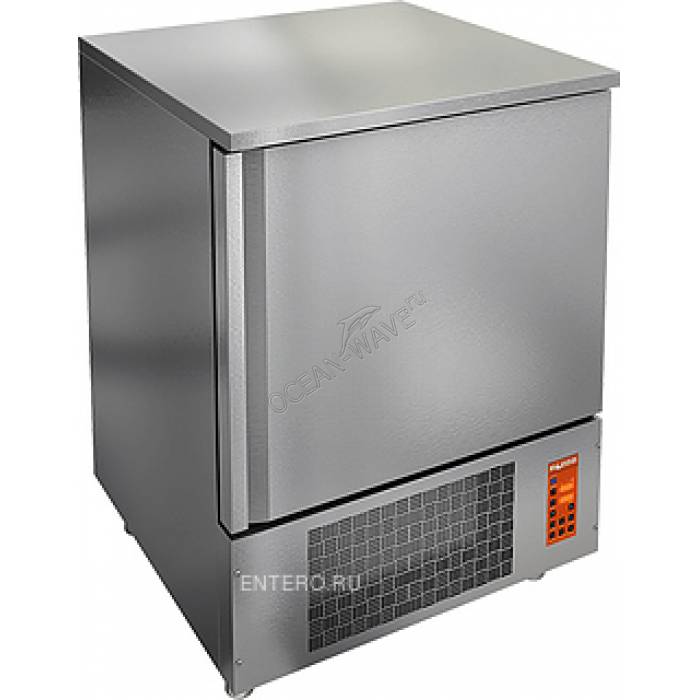 Шкаф шоковой заморозки HICOLD W6TGN - купить в интернет-магазине OCEAN-WAVE.ru