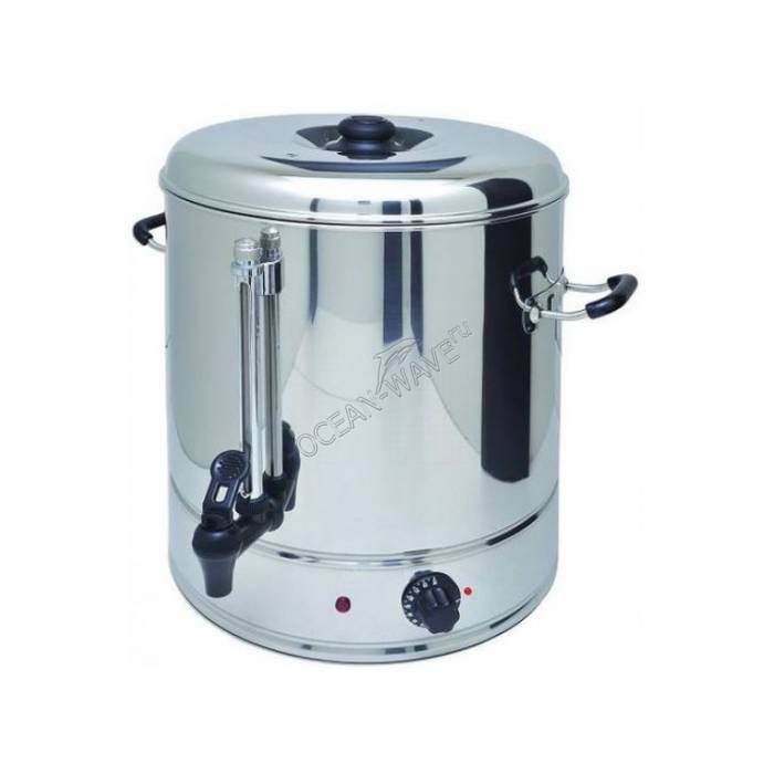 Водонагреватель Hurakan HKN-HVN30 - купить в интернет-магазине OCEAN-WAVE.ru