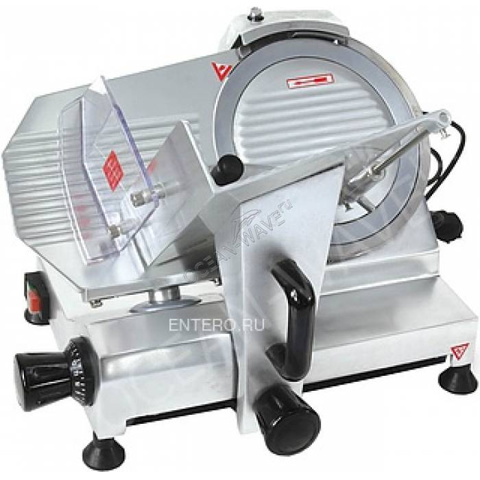 Слайсер Gastrotop HBS-300 - купить в интернет-магазине OCEAN-WAVE.ru