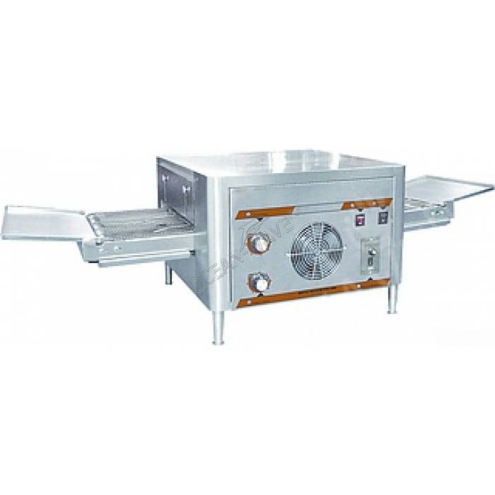 Печь конвейерная GASTRORAG EP-VPS-8A - купить в интернет-магазине OCEAN-WAVE.ru