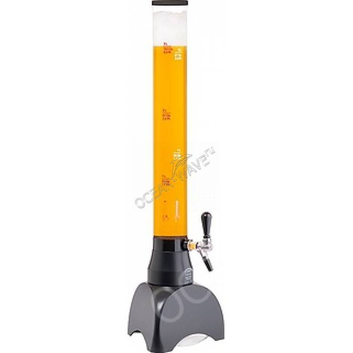 Диспенсер для пива Metrodispenser ORIGINAL L - купить в интернет-магазине OCEAN-WAVE.ru