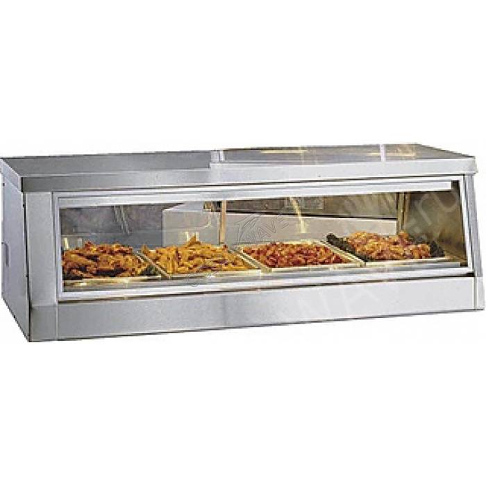 Витрина тепловая Henny Penny CW-114 - купить в интернет-магазине OCEAN-WAVE.ru